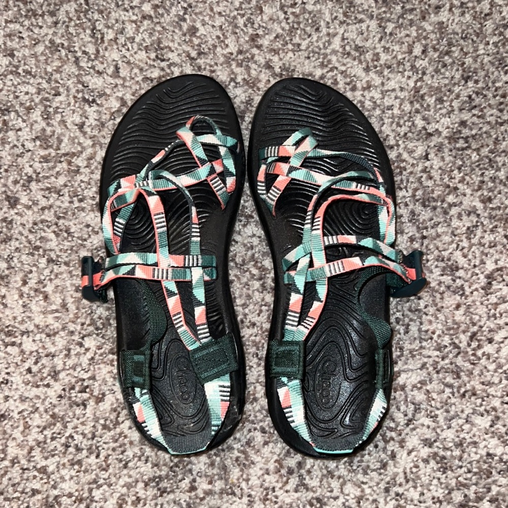 Chaco Sandals
